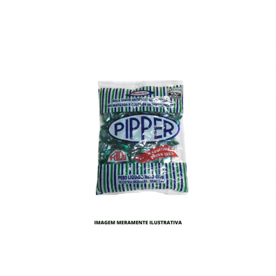 BALA DURA SANTA FE PIPPER FALCHI 1X60X50G